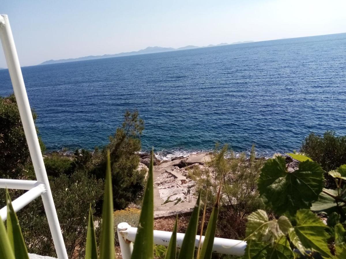 Apartman Laus Завалатица Экстерьер фото