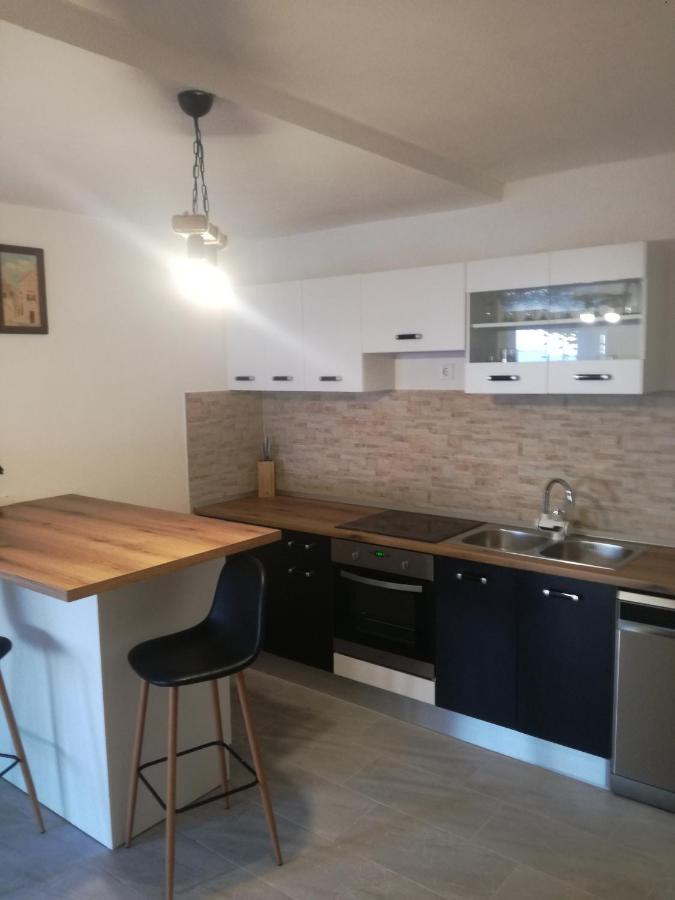 Apartman Laus Завалатица Экстерьер фото