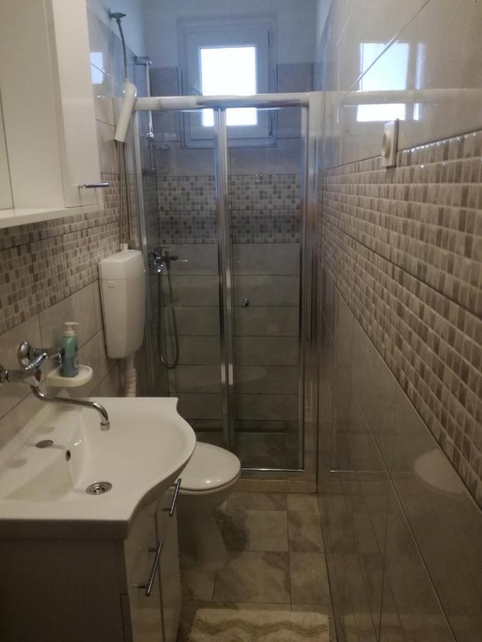 Apartman Laus Завалатица Экстерьер фото
