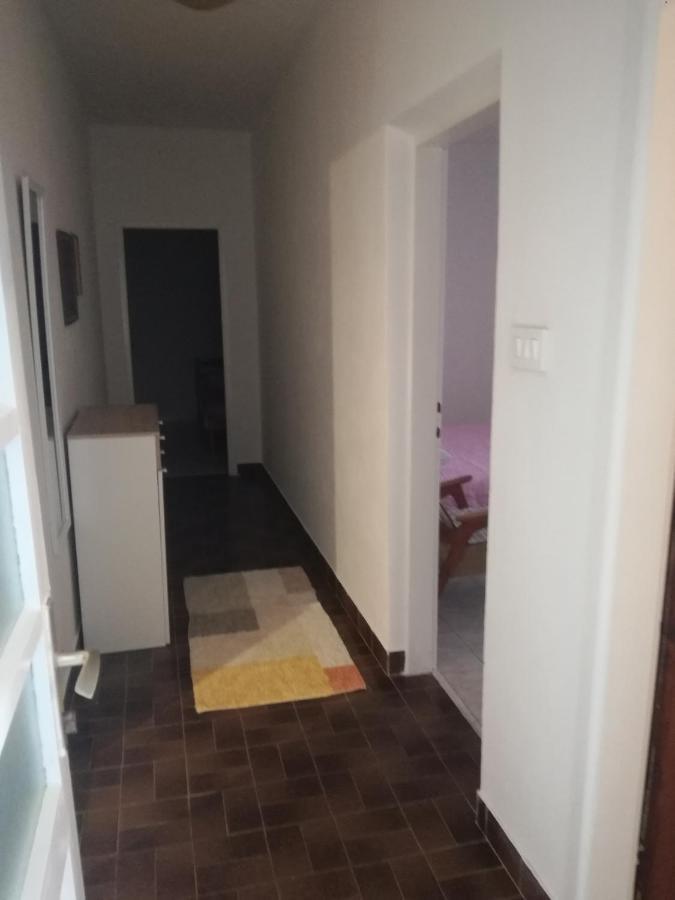 Apartman Laus Завалатица Экстерьер фото