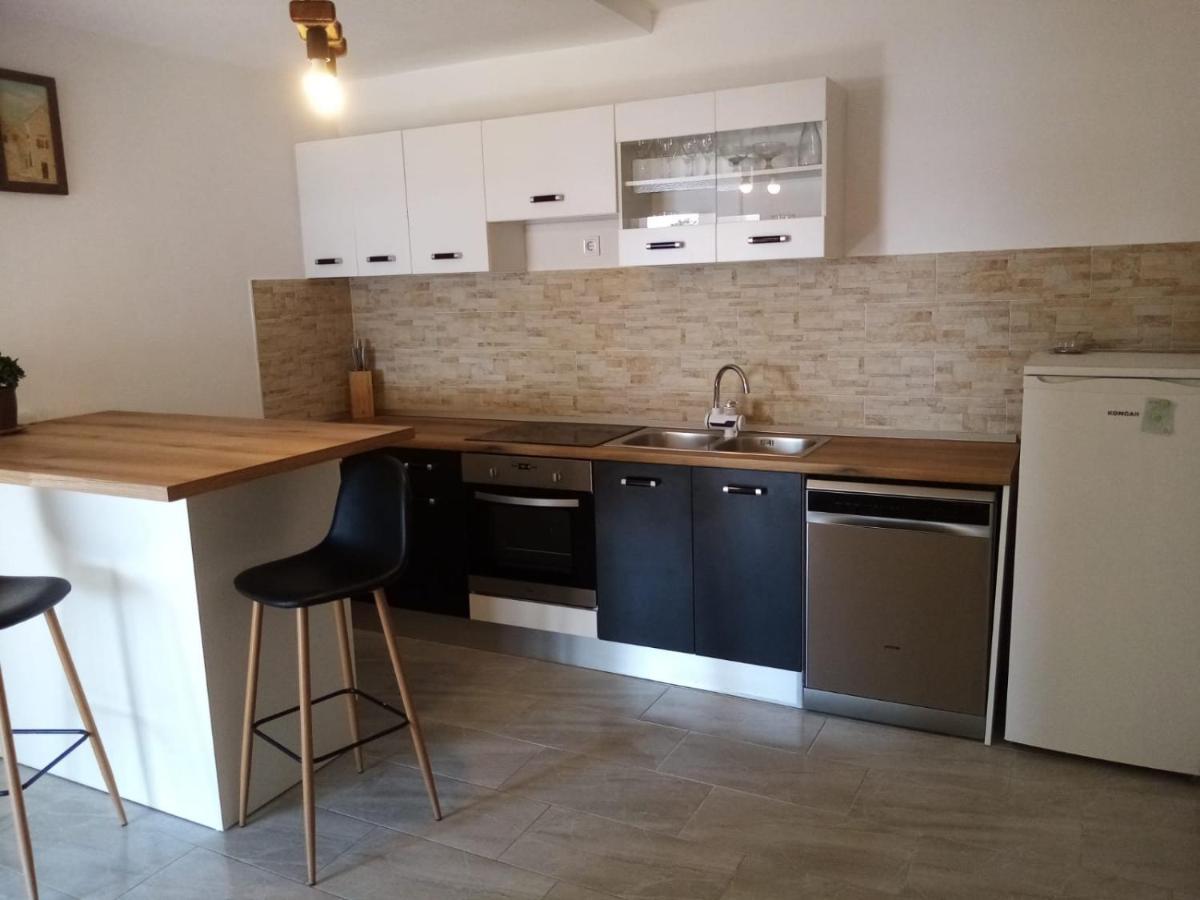 Apartman Laus Завалатица Экстерьер фото