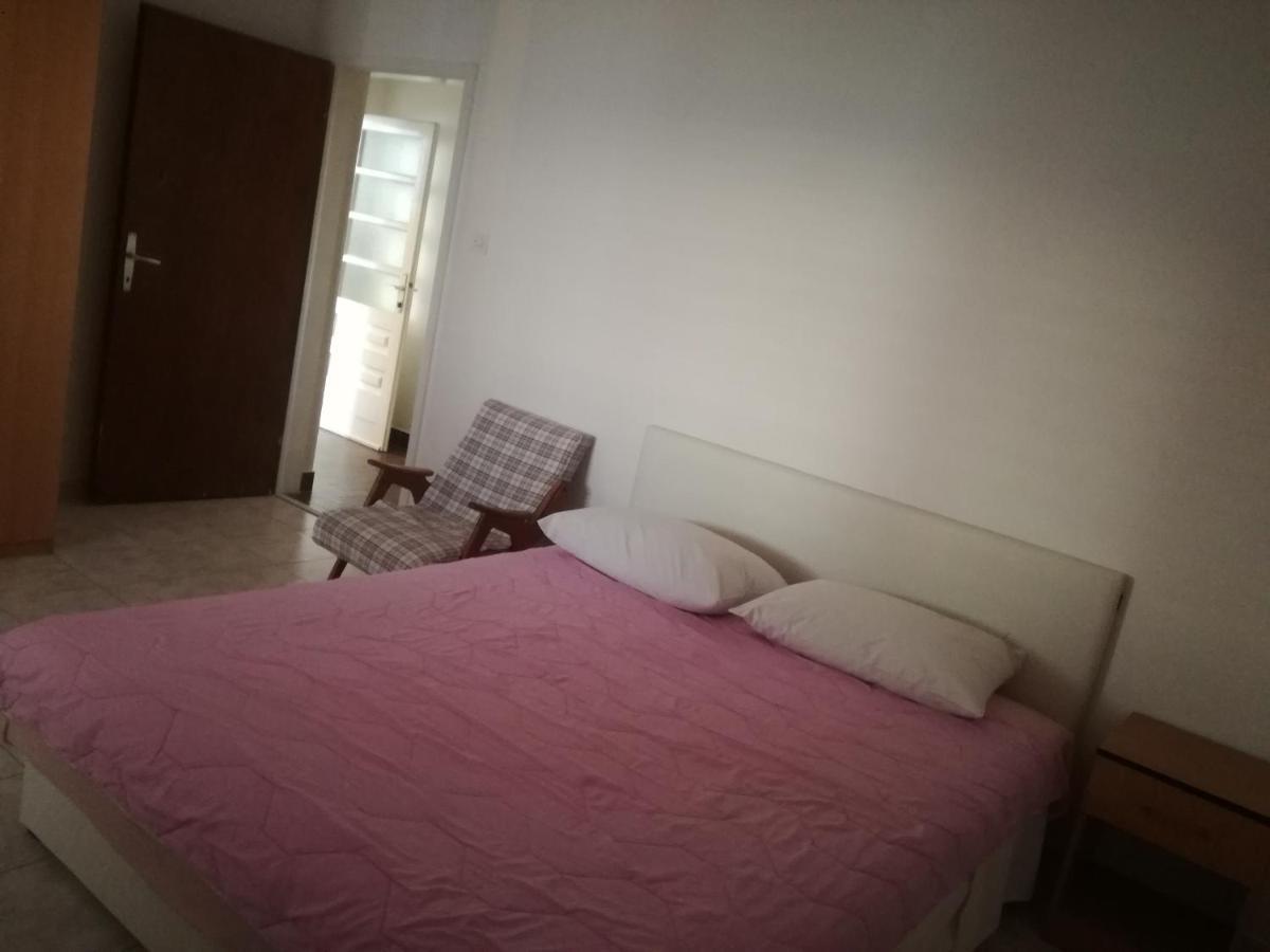 Apartman Laus Завалатица Экстерьер фото