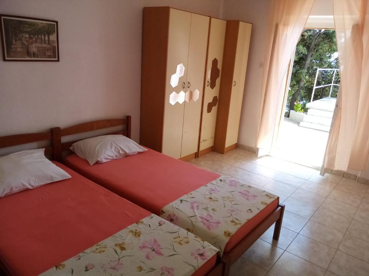 Apartman Laus Завалатица Экстерьер фото