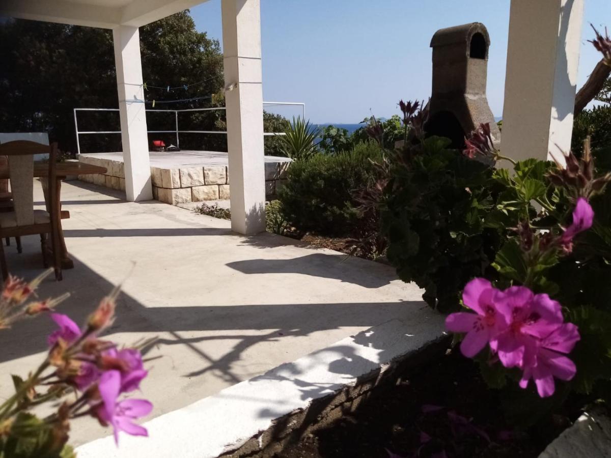 Apartman Laus Завалатица Экстерьер фото