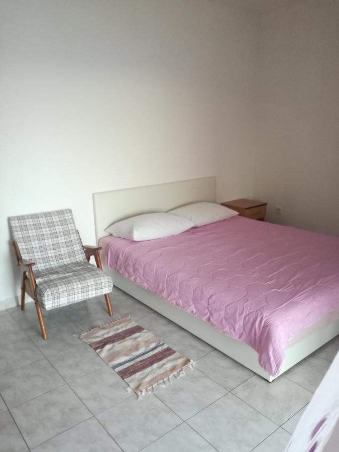 Apartman Laus Завалатица Экстерьер фото