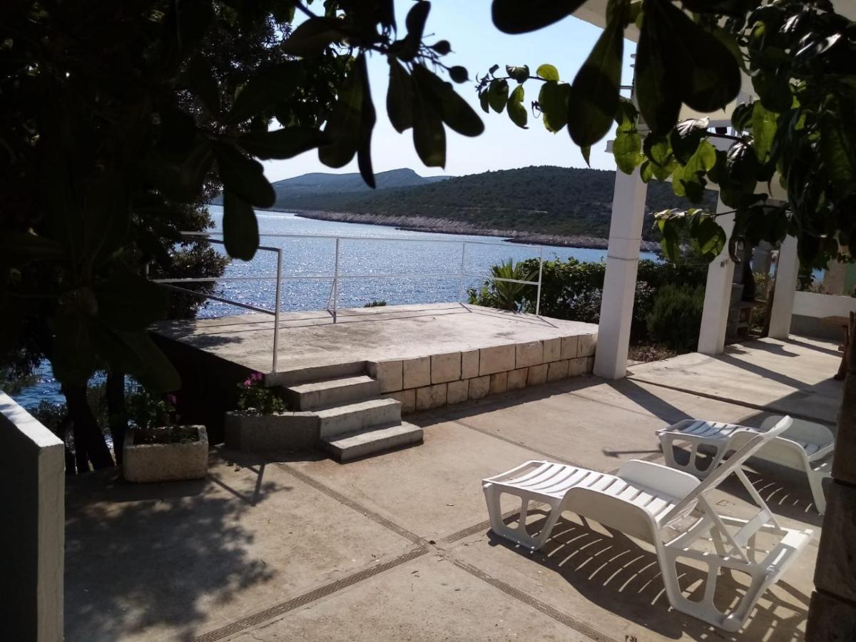 Apartman Laus Завалатица Экстерьер фото